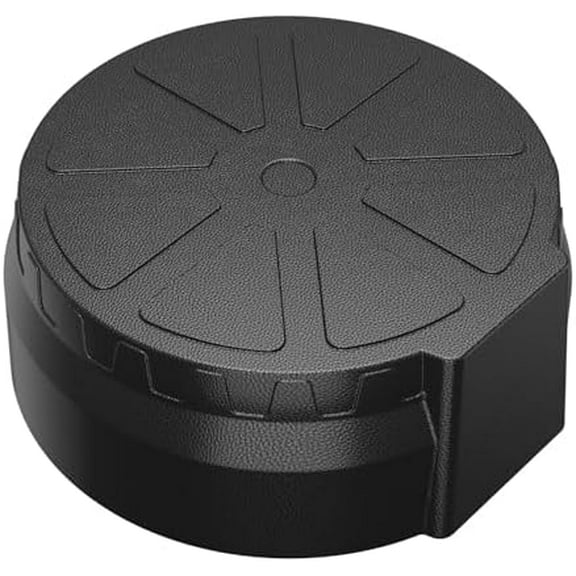 Durable Rain Water Collection Barrel Stand - Heavy Duty Elevated Base for Water Storage Barrels$$Garden & Patio