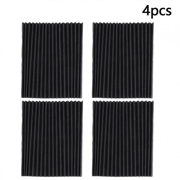 Durable Refrigerator Air Filter, Easy To Remove And Replace Replace Every 6 Months Freezer Air Filter, For Refrigerator