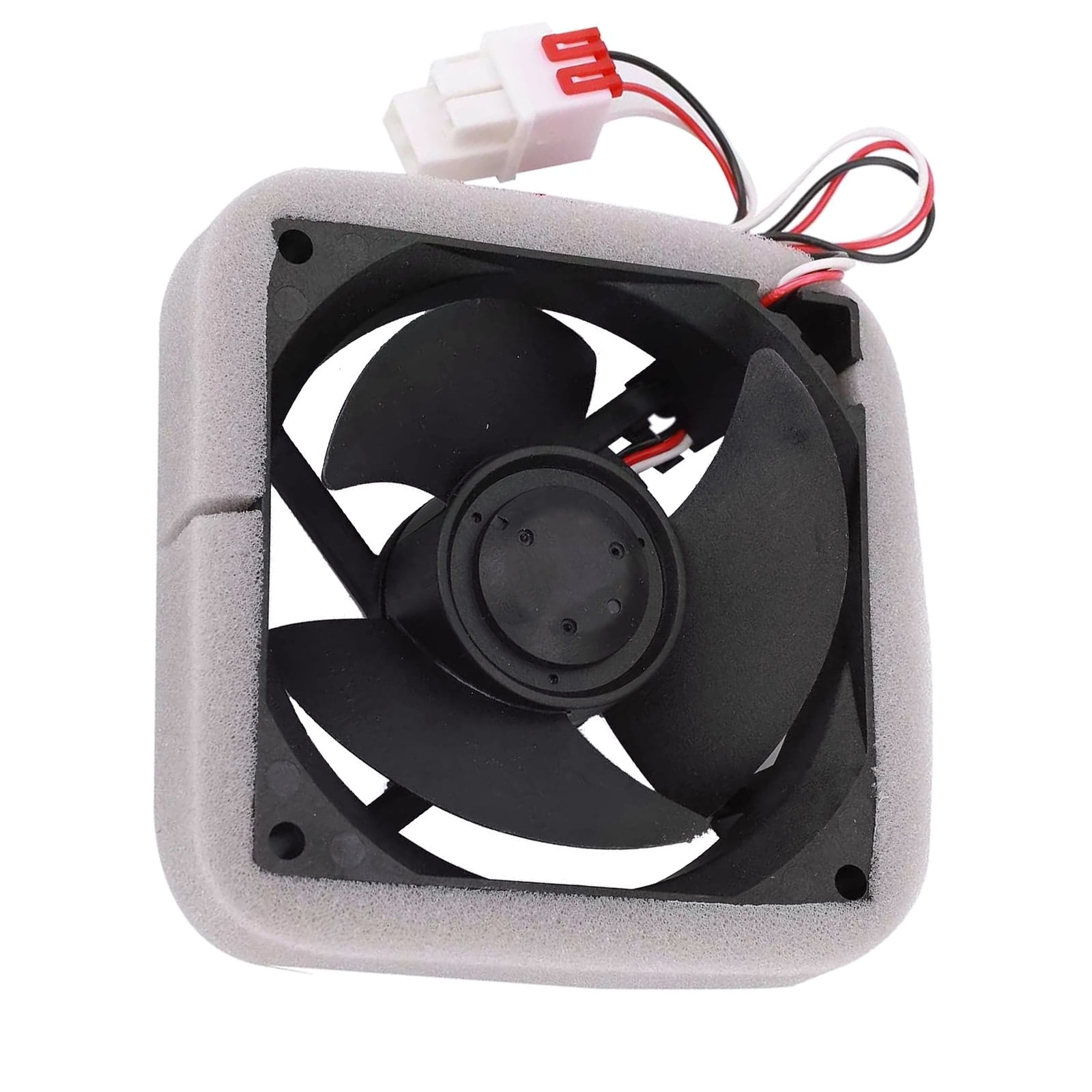 Samsung Refrigerator Fan Replacement