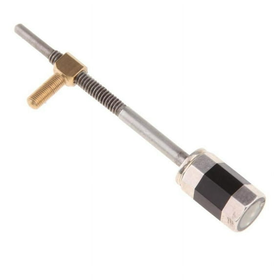 Durable Replacement Violin Parts Bow Frog Screw 6cm Length Repair Tool
