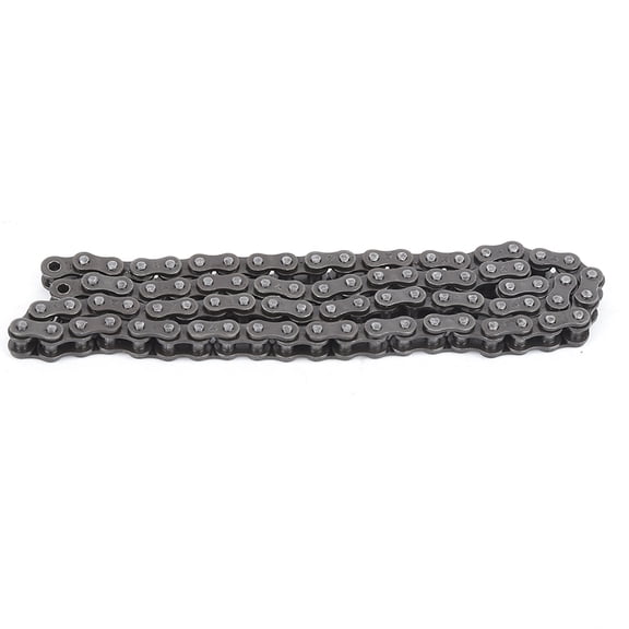 Durable Robot Roller Chain, 0.5m Length, 79 Links, High Rigidity for FRC/FTC/FIRST Competitions