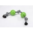 thumbnail image 1 of Durable Rope and Chew Dog Toy, 1 of 2