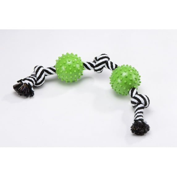 Durable Rope and Chew Dog Toy