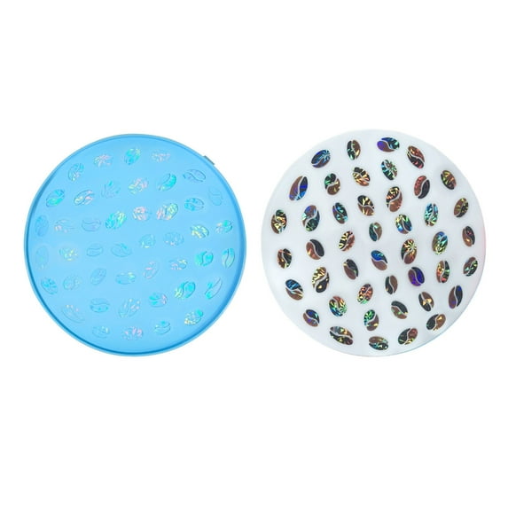 Picture of 3D Printable Concrete/resin Cup Mold Hexagonal Design