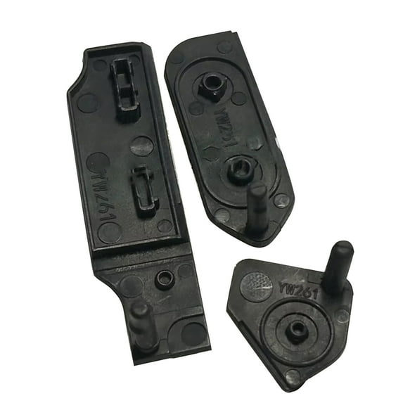 Durable Rubber Cover Set for Canon EOSR Easy Replacement for Canon EOS R EOSR Repair Part