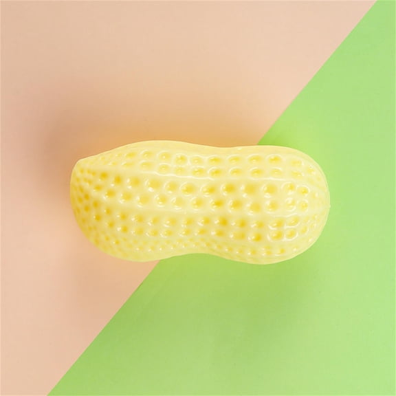 Durable Dog Chew Toy for Teeth Cleaning and Chewing Satisfaction Natural Rubber Puppy Teether Interactive Play Pet Accessories
