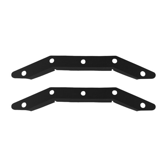 Durable Rubber Strip Accessories Home Commercial Use Compatible for Lefant M210 M210S M210B M213 Robotic Vacuum Cleaner