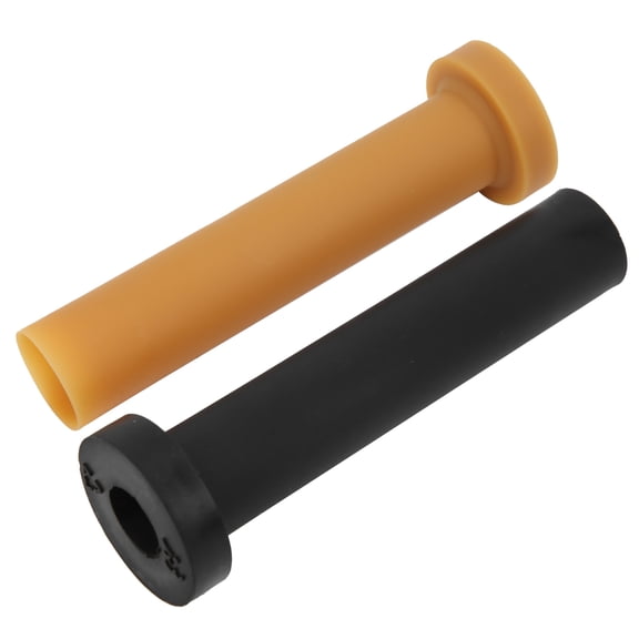 Durable Rubber Tees, Flexible, Wide Base for Stable Shots, Indoor/Outdoor Training Aid