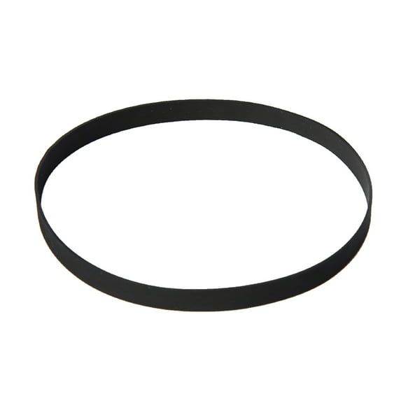 Quality Turntable Belt for Turntables Improve Your Sound Experience Recorder Rubber Belt for Repair Replacement