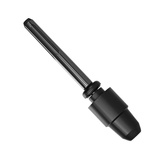 Durable SDS Plus to SDS Max Converter Hard Texture Ensures Longevity in Harsh Environments