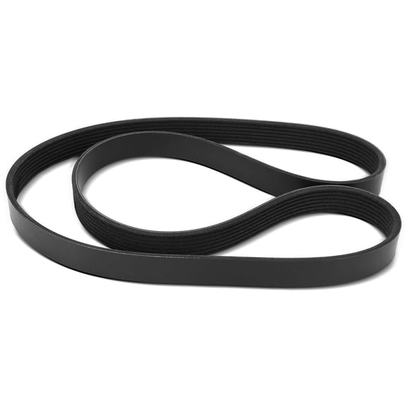 Durable Serpentine Belt EPDM for Honda Civic LX-S DX-G LX GX DX LX LXS EXS