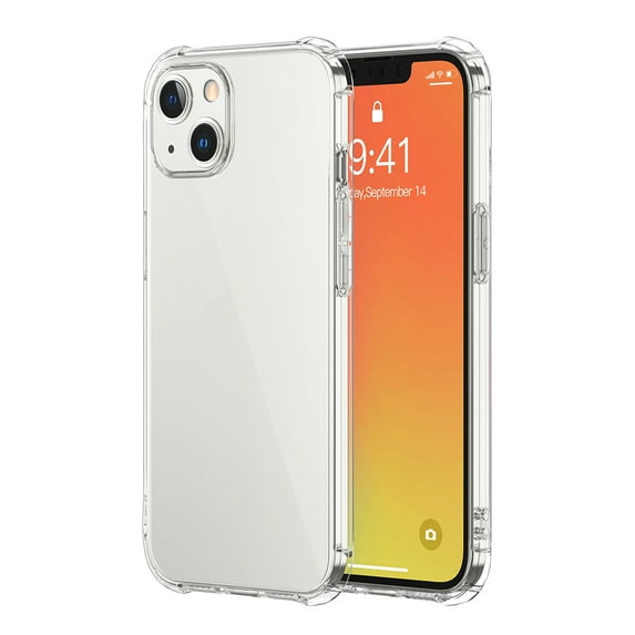 Durable Shatterproof Mobile Phone Cases forApp1e13 series Cellphone for Shell