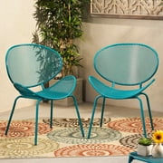 Durable Shell Chair, Retro Design for Uniqueness / Beautify Your Living Space