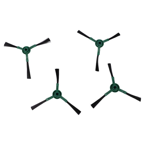 Durable Side Brushes for Roomba Combo 105 405 505 Essential Robot ...
