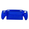 thumbnail image 1 of Durable Silicone Case for PlayStation Portal Accurate Hole Positioning, Anti-Slip Design, 1 of 7