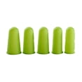 thumbnail image 1 of Durable Silicone Finger Protectors for Cross Stitch Ironing Embroidery 3Sizes 5X, 1 of 8