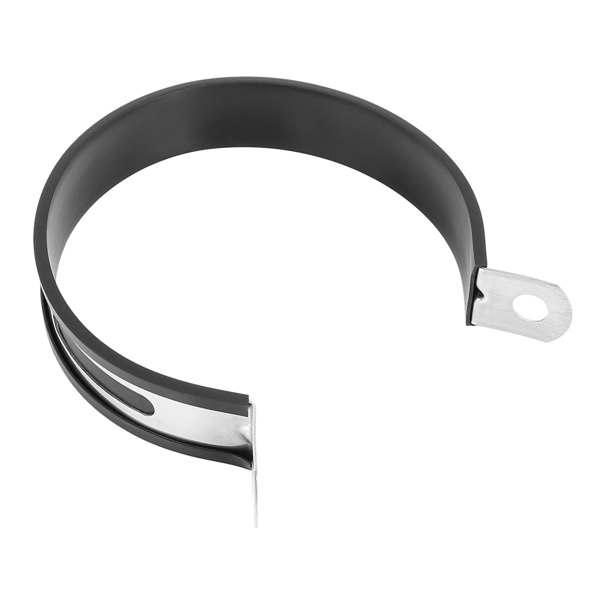 Motorcycle Exhaust Clamp