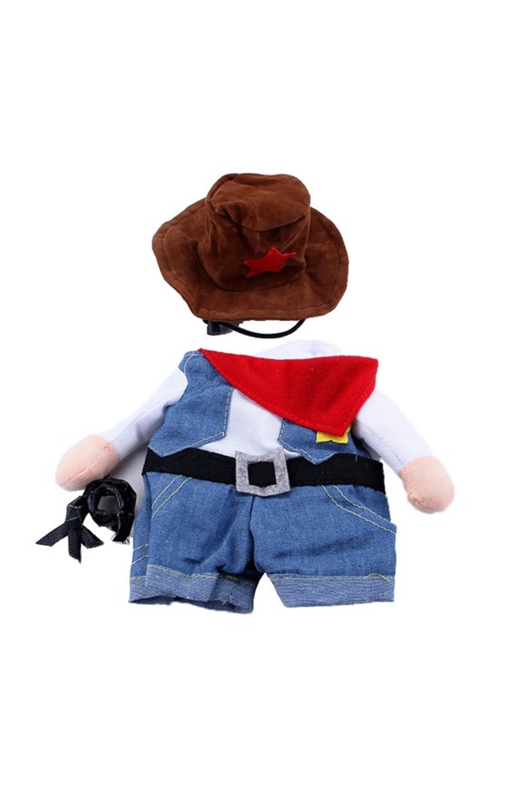 Durable Soft Warm Winter Vest Coat Apparel For Small Medium Sized Cats And Dogs