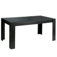 thumbnail image 1 of Durable, Spacious, Versatile Table with Sturdy Legs - Easy to Clean & Assemble, 1 of 3