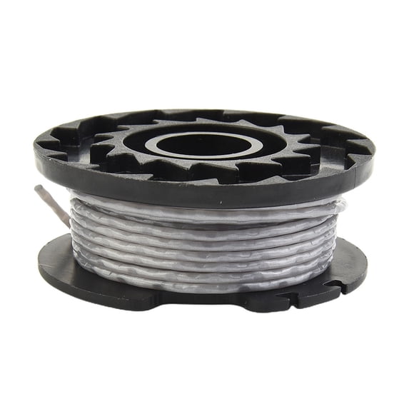 Durable Spool Line Replacement Spool Strimmer Trimmer Corded Electric ...