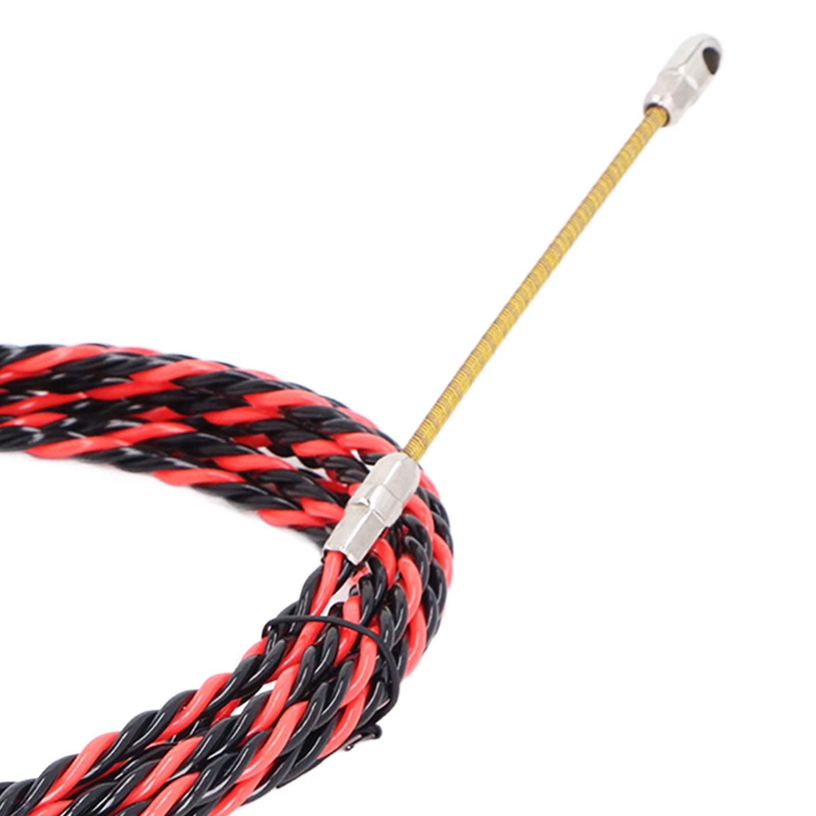Durable Spring Wire Threader for Conduit, High Temp Corrosion Resistant ...