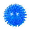 thumbnail image 1 of Durable Squeaky Dog Chew Toy High Elastic TPR Floating Water Play Interactive Pet for Aggressive Chewers and Puppies, 1 of 4