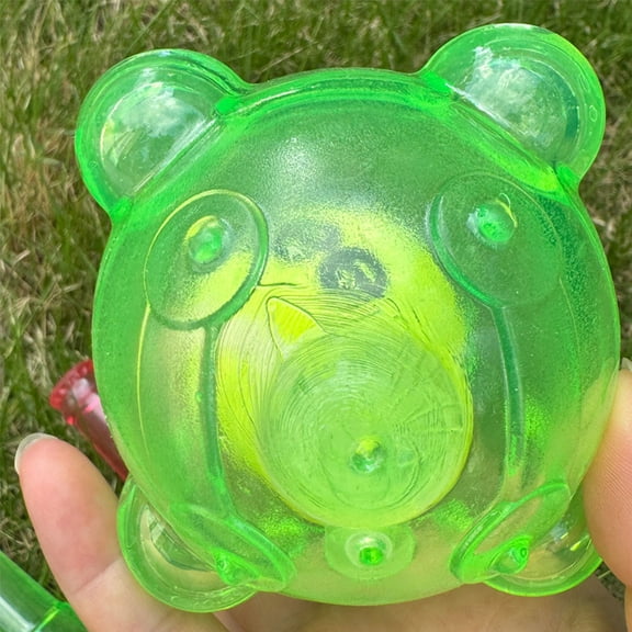 Durable Squeaky Dog Toy Tough Chew Proof for Aggressive Chewers Interactive Play for Small Medium Breed