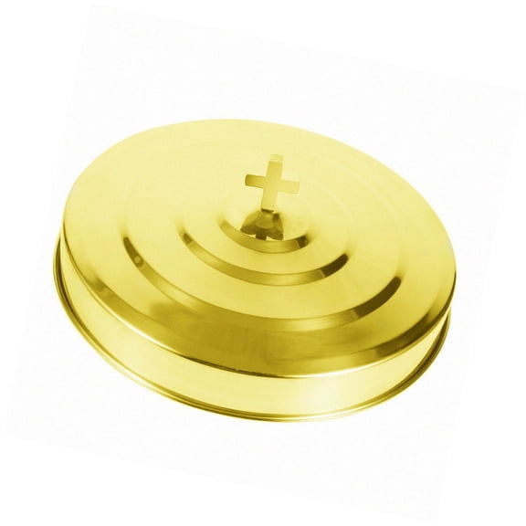 Durable Stackable 39 Compartment Serving Dish Perfect For Church Functions