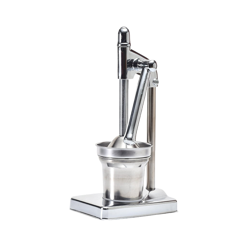 Durable Stainless Steel Juicer With Powerful Motor For Home And Gym Use