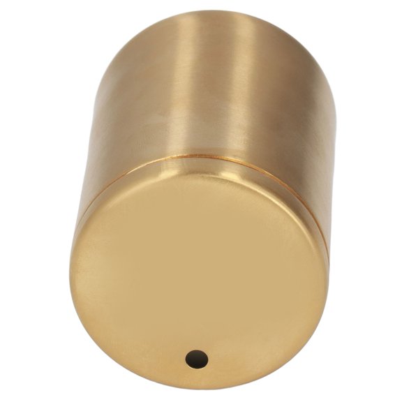 Durable Stainless Steel Toothpick Holder, Ideal For Home, Hotel Restaurant Use