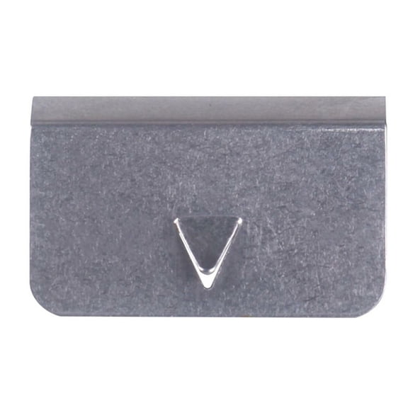 Durable Stainless Steel Wind Rain Deflector Fitting Clips For Heko G3 Sned Clip Fangkenuo
