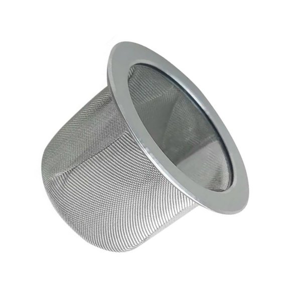 Durable Stainless Steel Wiper Filter Anti-Clogging for Tesla Model 3/Y Accessories