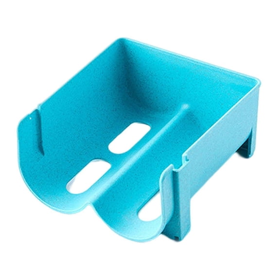 Durable Storage Box Stackable Can Drinks Refrigerator Organiser Beer Bottle Wine