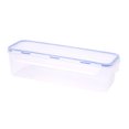 thumbnail image 1 of Durable Strip Pasta Storage Containers Airtight with Lids for Kitchen Organization, 1 of 6