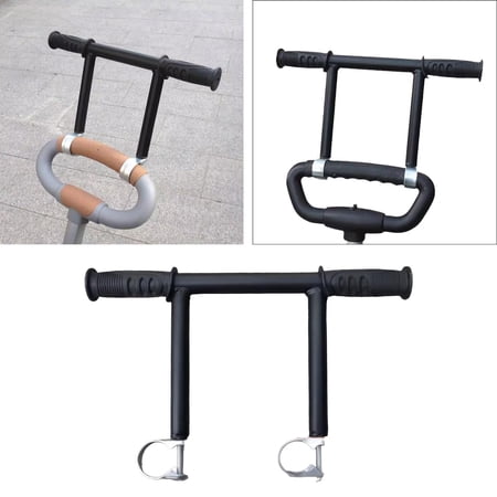 Durable Sturdy Handle Extender, Universal Extension Armrest for Carriage Accessory 32mm
