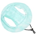 thumbnail image 1 of Durable TPR Glow in The Dark Chew Toy Interactive Pet for Dogs Outdoor Play Training Teething Puppy Light Up Bouncing, 1 of 7