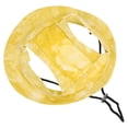 thumbnail image 1 of Durable TPR Glow in The Dark Chew Toy Interactive Pet for Dogs Outdoor Play Training Teething Puppy Light Up Bouncing, 1 of 7
