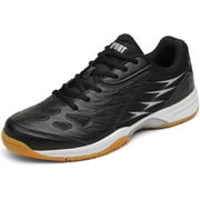 Durable Tennis Court Shoes for Pickleball Shoes Men Squash Shoes Mens Badminton Training Shoes