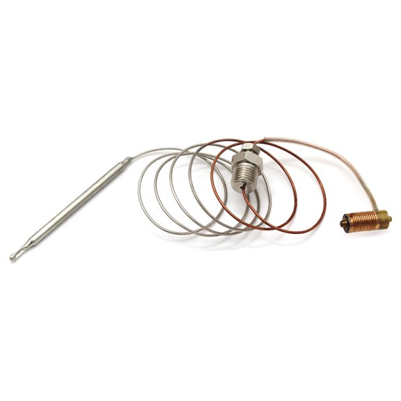 Durable Thermostatic Valve Probe Long Service Life, Replacement for 710 Thermostat, Temperature Range 120 - 200