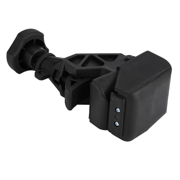 Durable Tire Rim Clamp, Damage,Free Nylon Polymer For Easy Wheel Mounting  Demounting