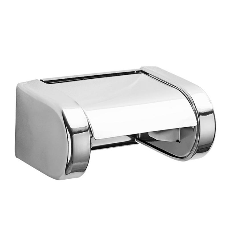 Durable Toilet Paper Dispenser Dog for Cat Proof Toilet Paper Roll