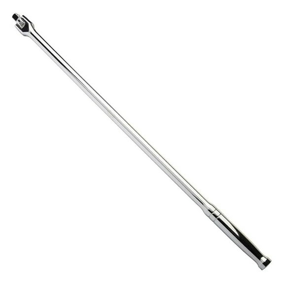 Durable Tool 1/2 Drive Breaker Bar 24 Inch Long Vanadium Steel