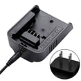 thumbnail image 1 of Durable Tool Accessories Replacement Electrical Drill Battery Charger Cable Adaptor Charging Dock Power Adapter US PLUG, 1 of 6