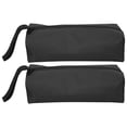 thumbnail image 1 of Durable Tool Organizer, Sturdy And Reliable Construction For Versatile Storage, Secure Zipper Closure Ensures  , Unique Portable Design With A Wristband For Easy Carrying, 1 of 8