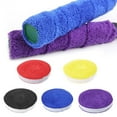 thumbnail image 1 of Durable Towel Grip Tape Tennis Wrap 10M Racket Racquet Sporting Squash Light Blue, 1 of 6