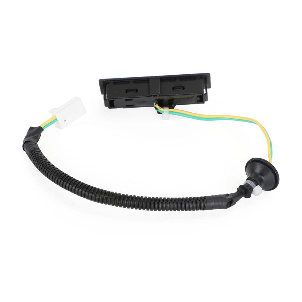 Pièce Kia Nissan Pathfinder 25380-3JA0B - Trunk Liftgate Button Replacement 2013-2019 Tailgate Release Switch - Foto 7