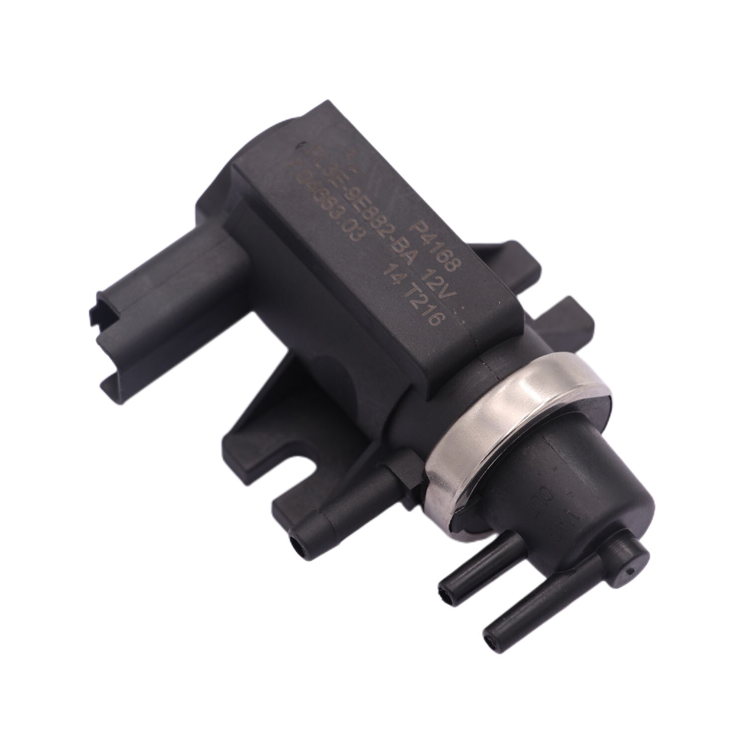 Durable Turbo Boost Pressure Valve for 2015 2016 2017 2018 Ford Focus ...