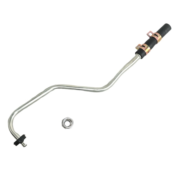 Durable Turbo Coolant Feed Tube for 2011-2016 6.7L Ford Powerstroke Diesel
