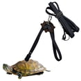 thumbnail image 1 of Durable Turtle Leash for Indoor Outdoor Use Stylish Reptile Accessory Comfort Grip Safe Pet Walking Harness, 1 of 6