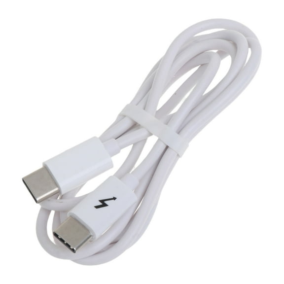 Durable Type-C To Type-C OTG USB Cable Cord Wire Sync-Charge OTG Suitable For Phone Laptop Tablet Fast-Charge Data Cable